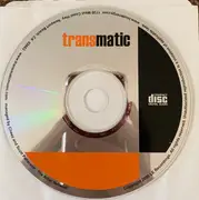CD - Transmatic - Transmatic EP
