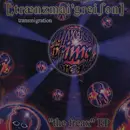 12inch Vinyl Single - Transmigration - The Freax EP