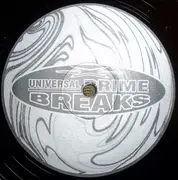 12inch Vinyl Single - Transmigration - The Freax EP