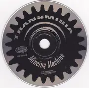 CD - Transmisia - Mincing Machine