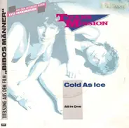 Transmission - Cold As Ice