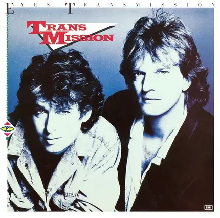 Transmission - Eyes Transmission
