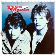 LP - Transmission - Eyes Transmission