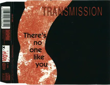 Transmission - There's No One Like You
