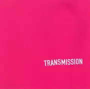 CD - Transmission - Untitled