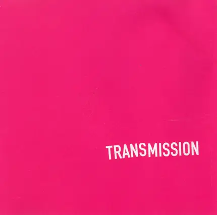 Transmission - Untitled