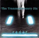 CD - Transmissionary Six - Radar