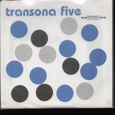 Transona five - Mariposa/Reconstitute
