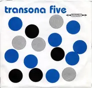Transona Five - The Mariposa