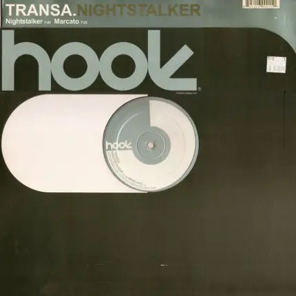 Transa - Nightstalker