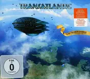 Transatlantic - More Never Is Enough - Live @ Manchester And Tilburg 2010