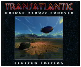 Transatlantic - Bridge Across Forever