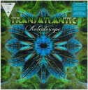 Double LP & CD - TransAtlantic - Kaleidoscope - Still Sealed, Lilac, 180g