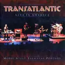 Double CD - Transatlantic - Live In America