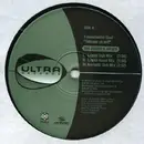 12'' - Transatlantic Soul - Release Yo'self (The Roger Sanchez Mixes)