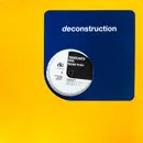 2 x 12inch Vinyl Single - Transatlantic Soul - Release Yo'Self