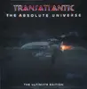 LP-Box - Transatlantic - The Absolute Universe: The Ultimate Edition - Still Sealed, Clear, Booklet, Poster