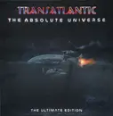 LP-Box - Transatlantic - The Absolute Universe: The Ultimate Edition - Still Sealed, Clear, Booklet, Poster