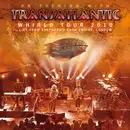 CD-Box - Transatlantic - Whirld Tour 2010