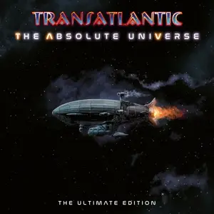 Transatlantic - Absolute..