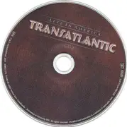 Double CD - Transatlantic - Live In America