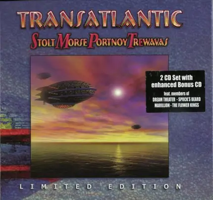 TransAtlantic - SMPT E