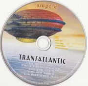 Double CD - TransAtlantic - SMPTe