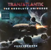 LP-Box - Transatlantic - The Absolute Universe - Forevermore (Extended Version) - Black Vinyl Version