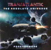 LP-Box - Transatlantic - The Absolute Universe - Forevermore (Extended Version) - Black Vinyl Version