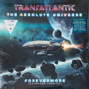 Transatlantic - The Absolute Universe - Forevermore