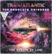 Double LP & CD - TransAtlantic - The Absolute Universe - The Breath Of Life (Abridged Version) - Still Sealed, Pink, 180g