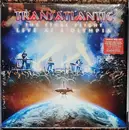 LP-Box - Transatlantic - The Final Flight: Live At L'Olympia - 180g