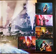 LP-Box - Transatlantic - The Final Flight: Live At L'Olympia - 180g
