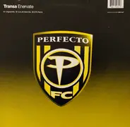 Transa - Enervate