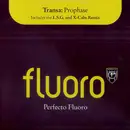 12inch Vinyl Single - Transa - Prophase