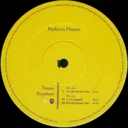 12inch Vinyl Single - Transa - Prophase