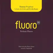 CD Single - Transa - Prophase