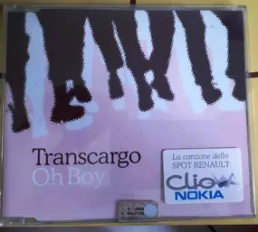 Transcargo - Oh Boy