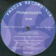 Transcender - NY2K
