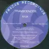 12'' - Transcender - NY2K