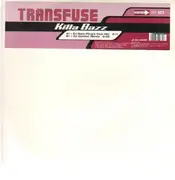 12'' - Transfuse - Killa Bazz