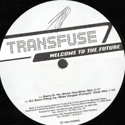 Transfuse - Welcome To The Future