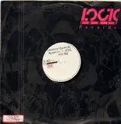 12inch Vinyl Single - Transformer 2 + Adamski - Sleeping With An Angel