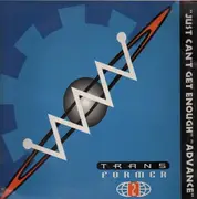 12'' - Transformer 2 - Just Cant Get Enough