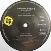 transformer 2 - Fruit Of Love