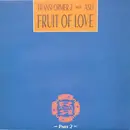 12'' - Transformer 2, Asli Tanriverdi - Fruit Of Love (Part 2)