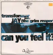 Transformer - Can You Feel It?