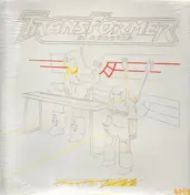 Transformer Di Roboter - Metal Kings