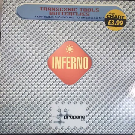 Transgenic Tools - Butterflies