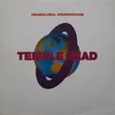 12inch Vinyl Single - Transglobal Underground - Temple Head